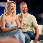 Sadie Rose in 'Sadie And Joe - Cock-Hungry Hotwife Gets Creampied'