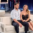 Summer Starz in 'Summer And Dean - Hotwife MILF Takes Huge BBC'